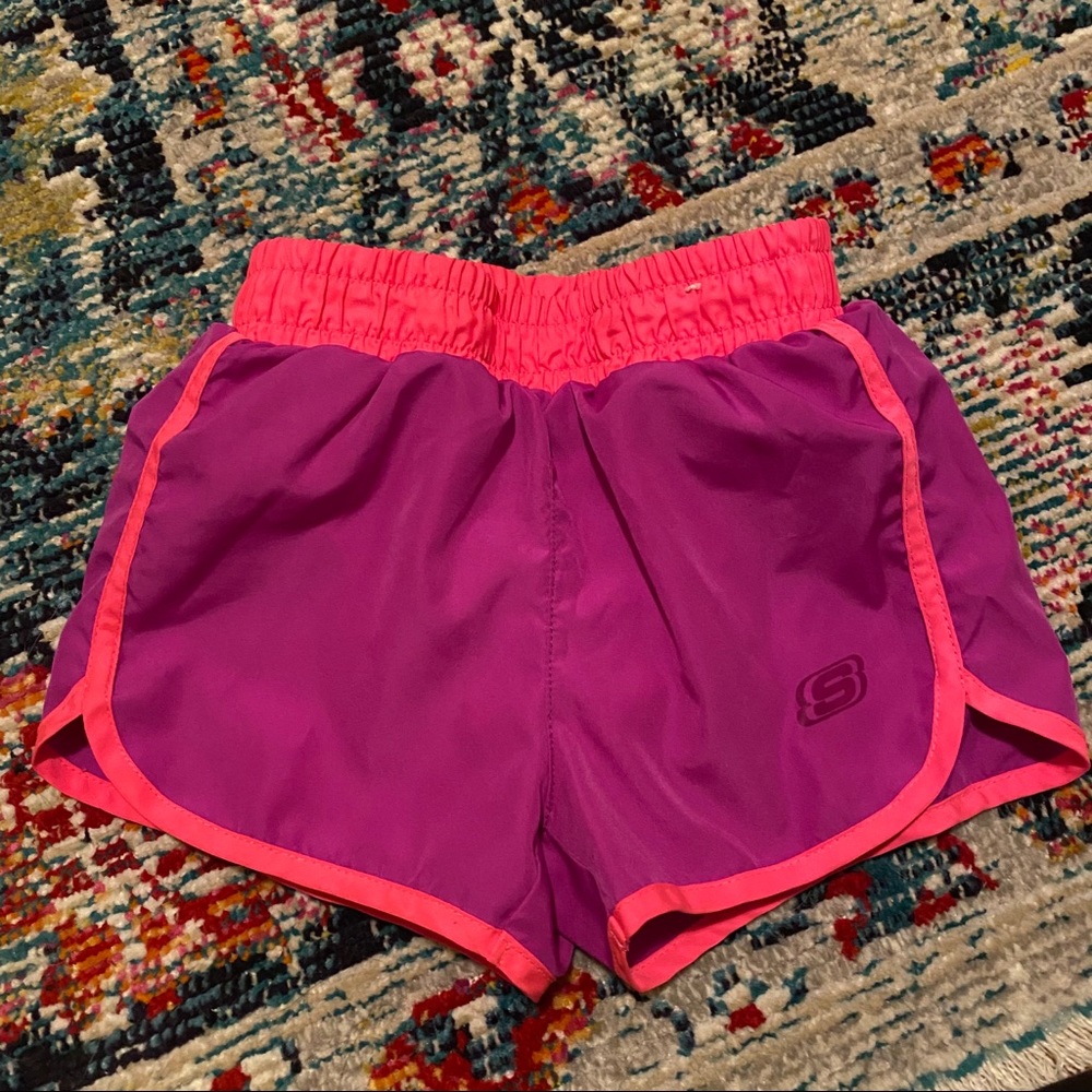 Pink Shorts - Picture 2 of 5